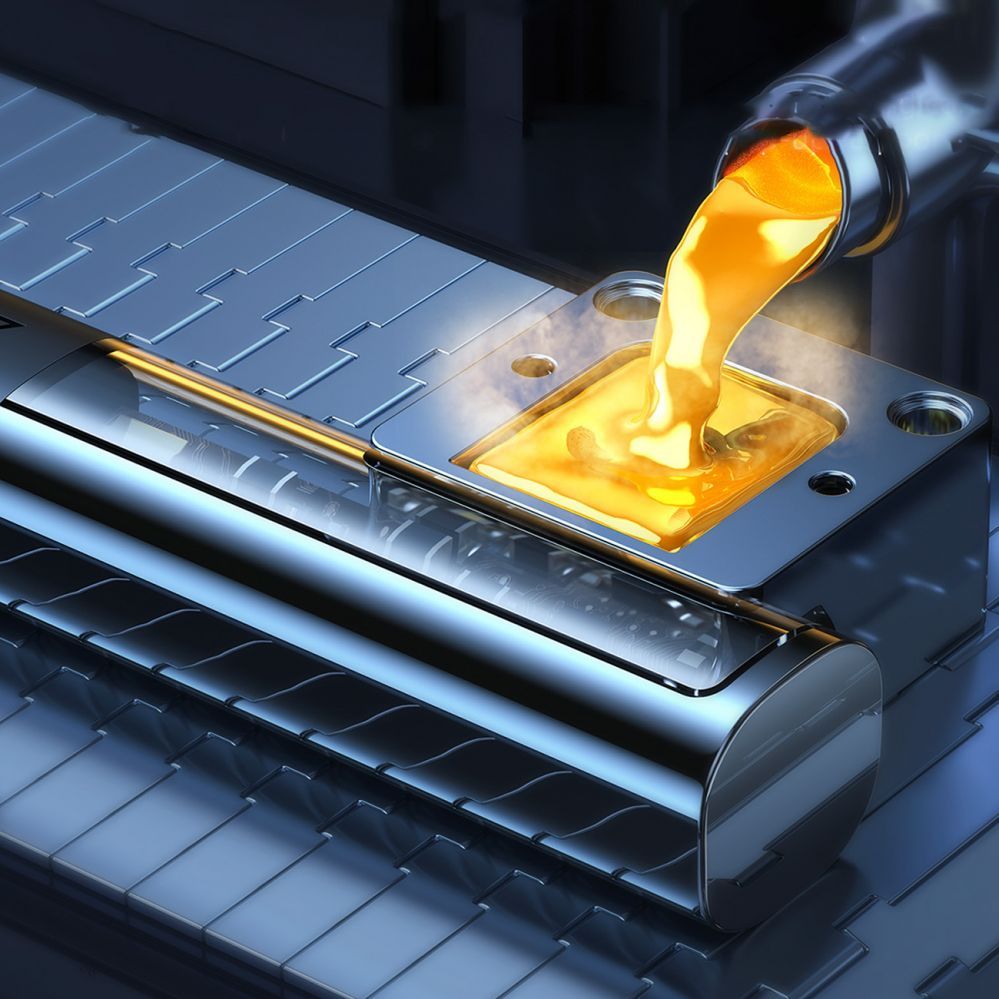 Cable Joyroom Joyroom Gaming Cable S-UL012A6 Lightning (angled) / USB-A (straight) 2.4A 1.2 m - black