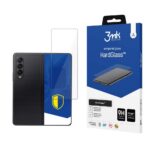 Protective glass 3MK  Samsung Galaxy Z Fold4 (Front) - 3mk HardGlass 
