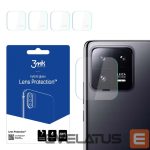 Kaitseklaasid 3MK  3mk Lens Protection  hybrid camera glass for Xiaomi 13 Pro 