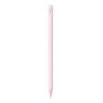 Stylus Baseus  Active stylus stylus for iPad Baseus Smooth Writing 2 SXBC060104 - pink 
