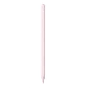 Stylus Baseus  Active stylus stylus for iPad Baseus Smooth Writing 2 SXBC060104 - pink 