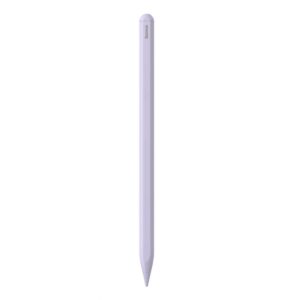 Stylus Baseus  Active stylus stylus for iPad Baseus Smooth Writing 2 SXBC060105 - purple 