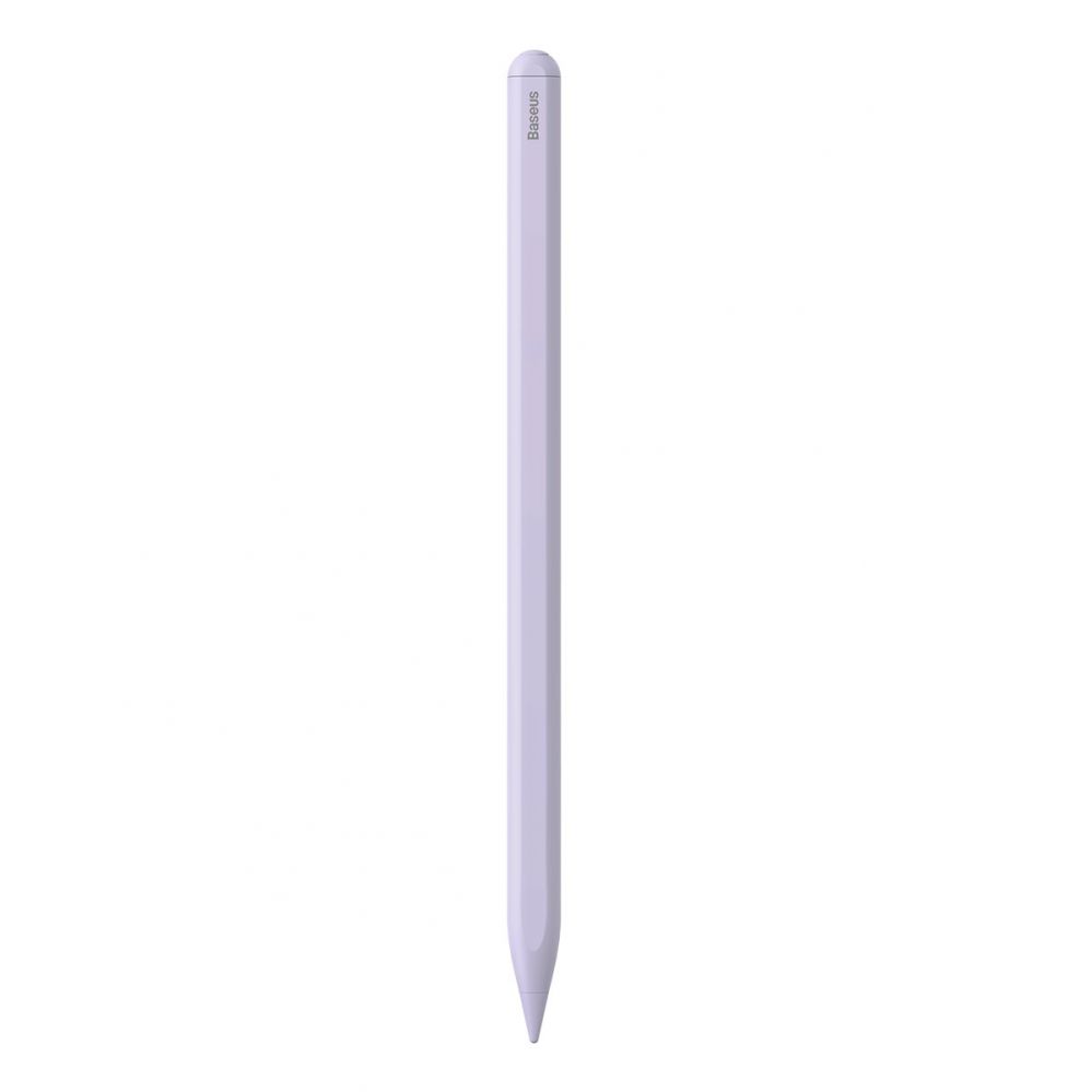 Stylus Baseus Active stylus stylus for iPad Baseus Smooth Writing 2 SXBC060105 - purple