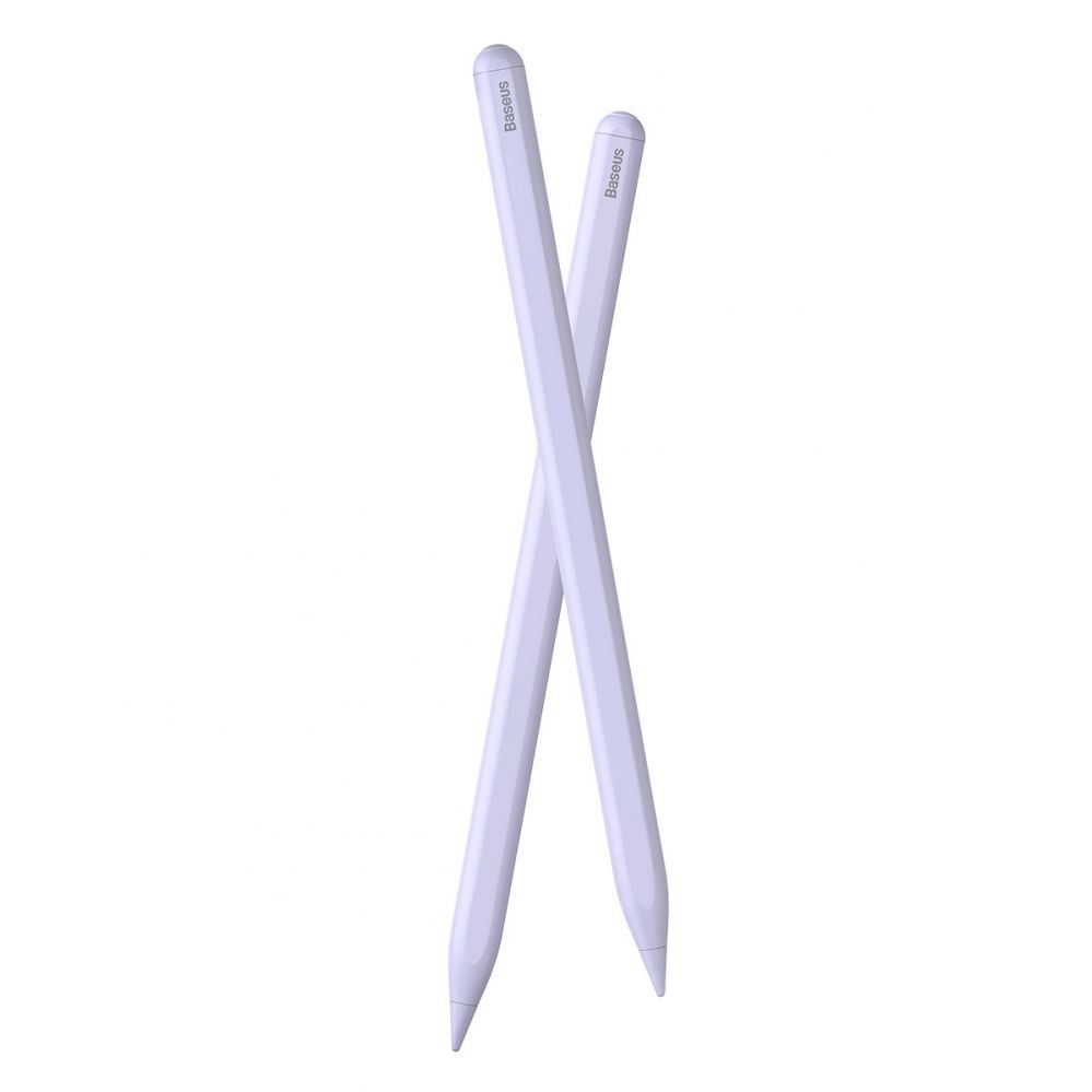 Stylus Baseus Active stylus stylus for iPad Baseus Smooth Writing 2 SXBC060105 - purple