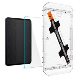 Protective glass Spigen  Spigen Glas.tR EZ Fit Tempered Glass for iPad 10.9'' 2022 
