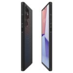 Чехол на заднюю панель Spigen  Black 