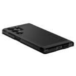 Чехол на заднюю панель Spigen  Black 