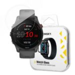 Aizsargstikls Wozinsky - Wozinsky Watch Glass hybrid glass for Garmin Forerunner 255 