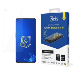 Protective film 3MK  3mk SilverProtection+ protective foil for OnePlus 11 5G 