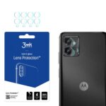 Защитное стекло 3MK  3mk Lens Protection  hybrid camera glass for Motorola Moto G32 