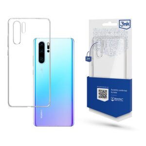 Nugarėlės dėklai 3MK  Huawei P30 Pro - 3mk Clear Case 