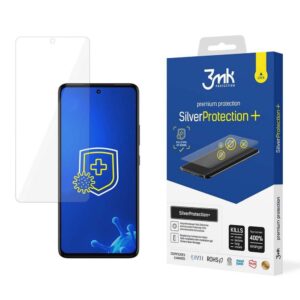 Protective film 3MK  3mk SilverProtection+ protective foil for Motorola Moto G72 