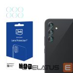 Aizsargstikls 3MK  Samsung Galaxy A54 5G - 3mk Lens Protection 
