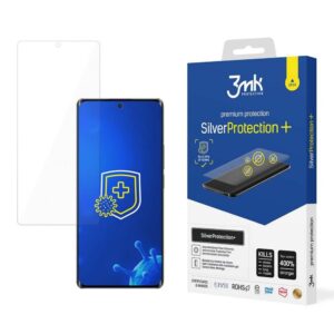 Protective glass 3MK  Realme 11 Pro / 11 Pro+ - 3mk SilverProtection+ 