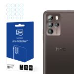 Kaitseklaasid 3MK  HTC U23 Pro - 3mk Lens Protection 