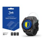 Kaitseklaasid 3MK  Garmin Fenix ​​7X Pro Solar - 3mk Watch Protection  v. FlexibleGlass Lite 