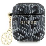 Tagakaaned Guess  Black 