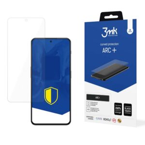 Protective glass 3MK  OnePlus Nord 3 5G - 3mk ARC+ 