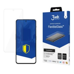 Protective glass 3MK  OnePlus Nord 3 5G - 3mk FlexibleGlass 