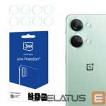 Protective glass 3MK  OnePlus Nord 3 5G - 3mk Lens Protection 