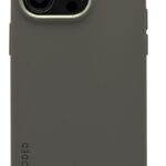 Aizmugurējais vāciņš Decoded  Green 