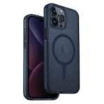 Tagakaaned UNIQ  Uniq LifePro Xtreme Magclick Charging case for iPhone 15 Pro Max - blue 