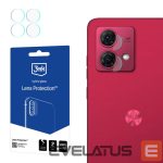 Aizsargstikls 3MK  Motorola Moto G84 5G - 3mk Lens Protection 