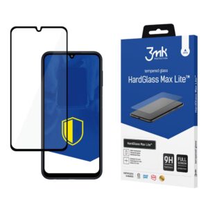 Protective glass 3MK  Samsung Galaxy M34 5G - 3mk HardGlass Max Lite 