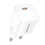 Adaptrid Wozinsky  Wozinsky CMWCS USB-C PD 20W Wall Charger - White 