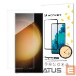 Muu telefoni lisavarustus Wozinsky  Wozinsky Tempered glass for Samsung Galaxy S24 Ultra 