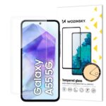 Protective glass Wozinsky  Wozinsky Tempered Glass for Samsung Galaxy A55 