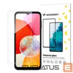 Protective glass Wozinsky - Wozinsky Tempered glass for Samsung A15 / A15 5G 
