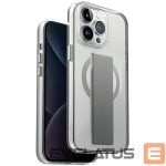 Back panel cover UNIQ  Transparent 