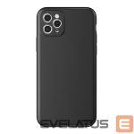 Muu telefoni lisavarustus Hurtel  Soft Case for Xiaomi 14 - black 