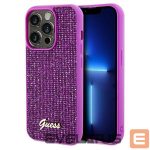 Nugarėlės dėklai Guess  Violet 