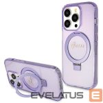 Back panel cover Guess  Violet 