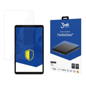 Kaitseklaasid 3MK  3mk FlexibleGlass  hybrid glass for Samsung Galaxy Tab A9 