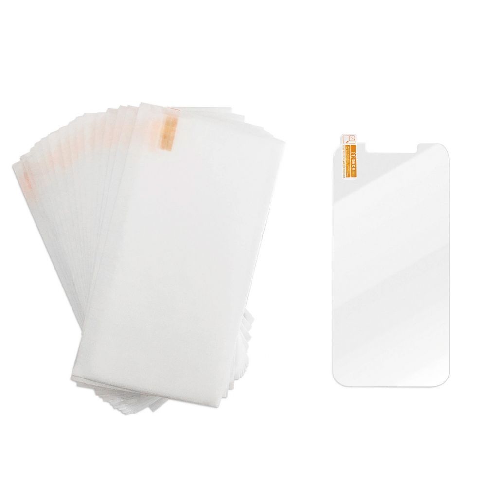 Other Phone Accessory Hurtel Tempered glass in a multi-pack for Samsung Galaxy S23 FE - 50 pieces