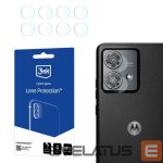 Kaitseklaasid 3MK  3mk Lens Protection  hybrid camera glass for Motorola Edge 40 Neo 