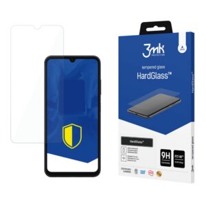 Kaitseklaasid 3MK  9H 3mk HardGlass  glass on Samsung Galaxy A05s 