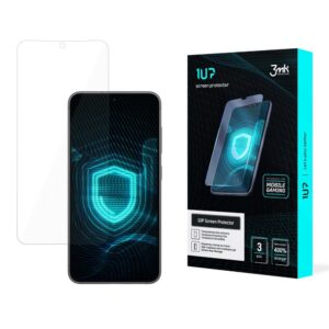 Muu telefoni lisavarustus 3MK  3mk 1UP gaming foil for Samsung Galaxy S24 