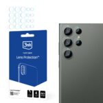 Другой аксессуар для телефона 3MK  3mk Lens Protection  hybrid camera glass for Samsung Galaxy S24 Ultra 