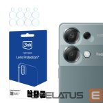 Kaitseklaasid 3MK  3mk Lens Protection  hybrid camera glass for Redmi Note 13 Pro 4G 