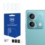 Kaitseklaasid 3MK  3mk Lens Protection  hybrid camera glass for Redmi Note 13 5G 
