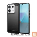 Tagakaaned Hurtel  Black 