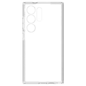 Cits mobilo telefonu aksesuārs Spigen  Transparent 