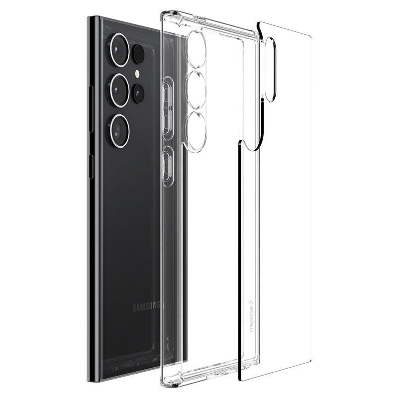 Other Phone Accessory Spigen Transparent