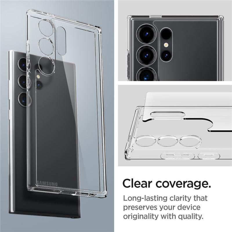 Other Phone Accessory Spigen Transparent