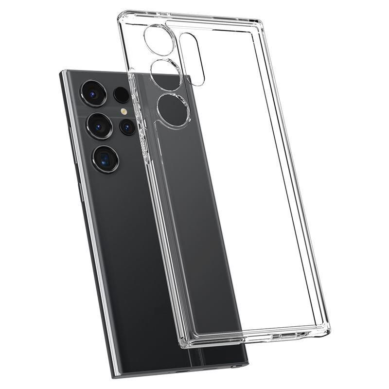 Other Phone Accessory Spigen Transparent