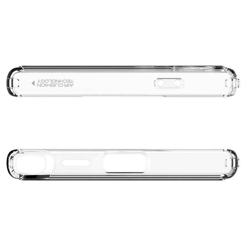 Other Phone Accessory Spigen Transparent